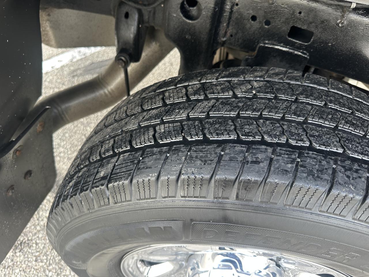 2019 RAM 2500 Heavy Duty 6.7 Cummins Diesel Crew Cab 4WD Photo