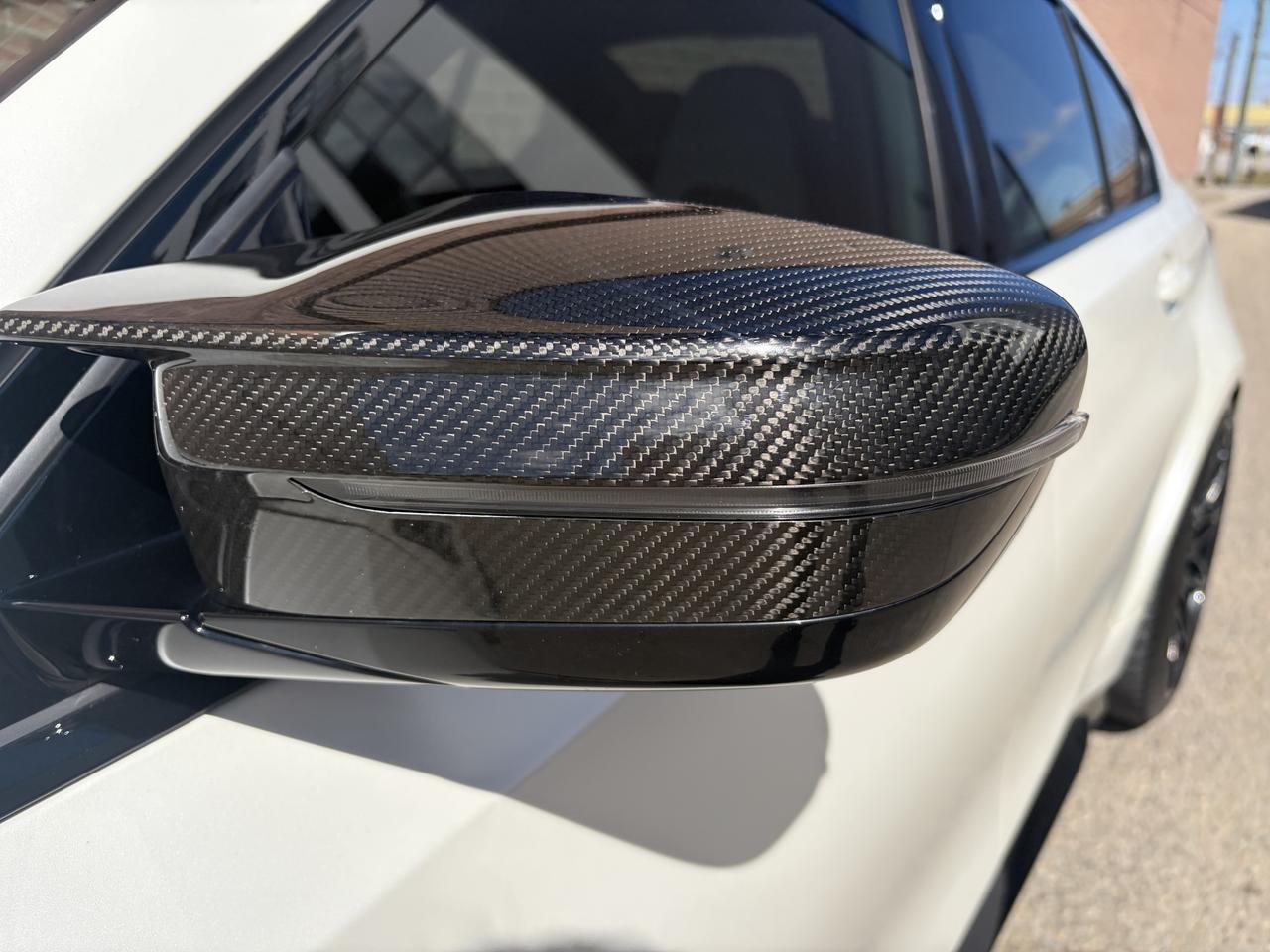 2023 BMW M3 Competition M xDrive Photo