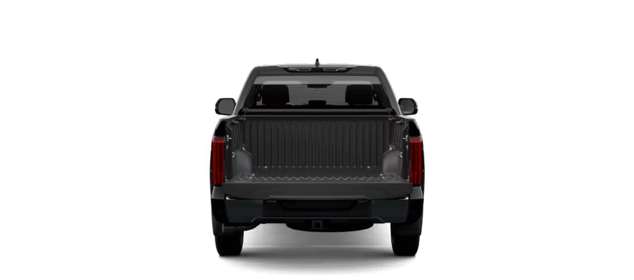 2026 Toyota Tundra SR5 TRD OFF ROAD Photo3