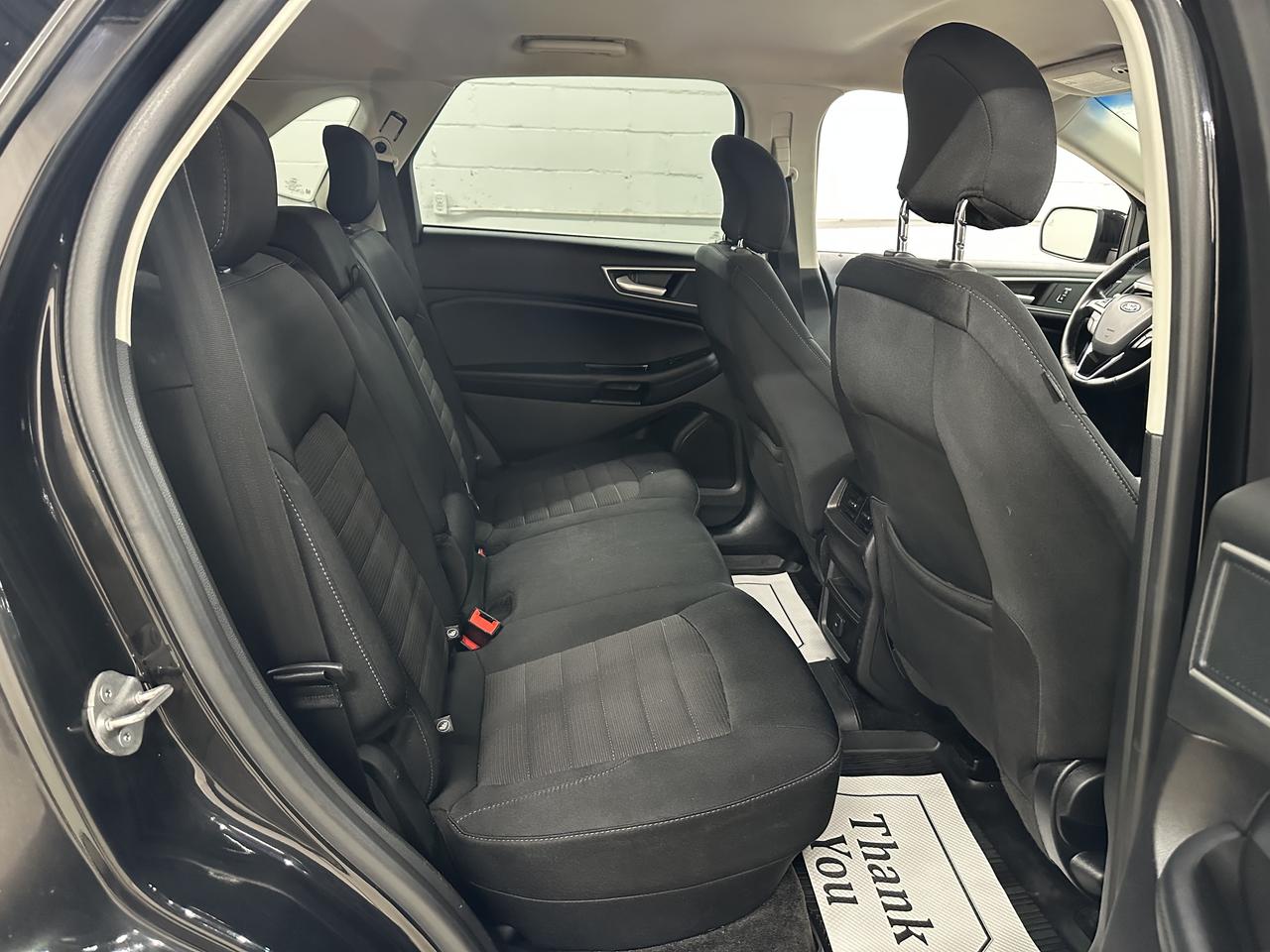 2018 Ford Edge SEL Photo10