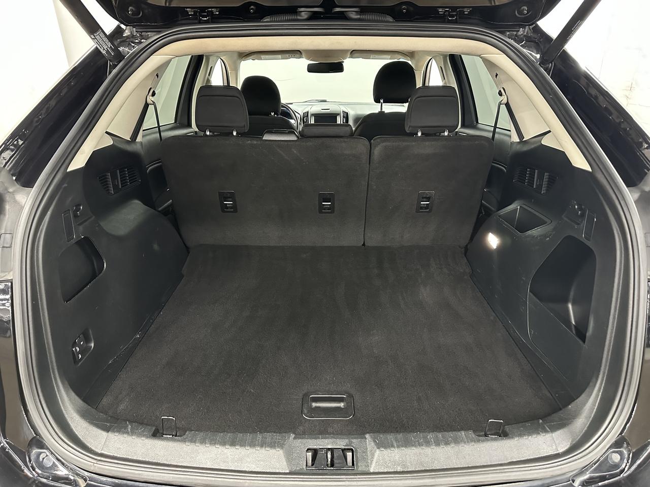 2018 Ford Edge SEL | CLEAN CARFAX | POWER LIFTGATE | DUAL CLIMATE Photo6