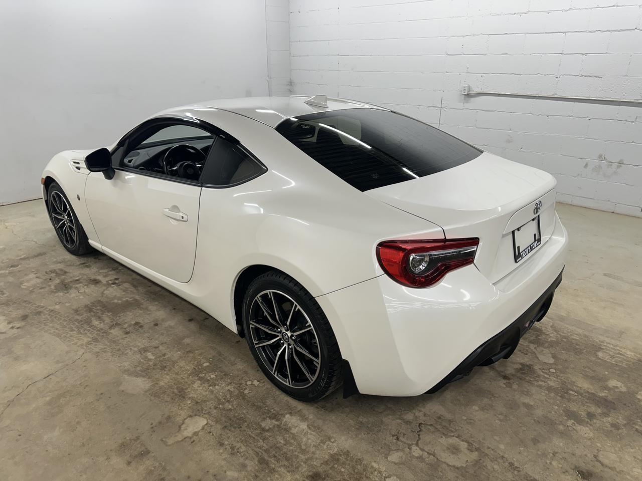 2017 Toyota 86 Base | AUTOMATIC | TRACK MODE | BLUETOOTH Photo23