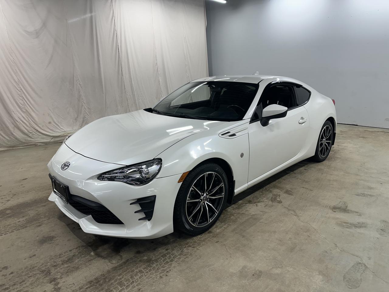 2017 Toyota 86 Automatic Photo