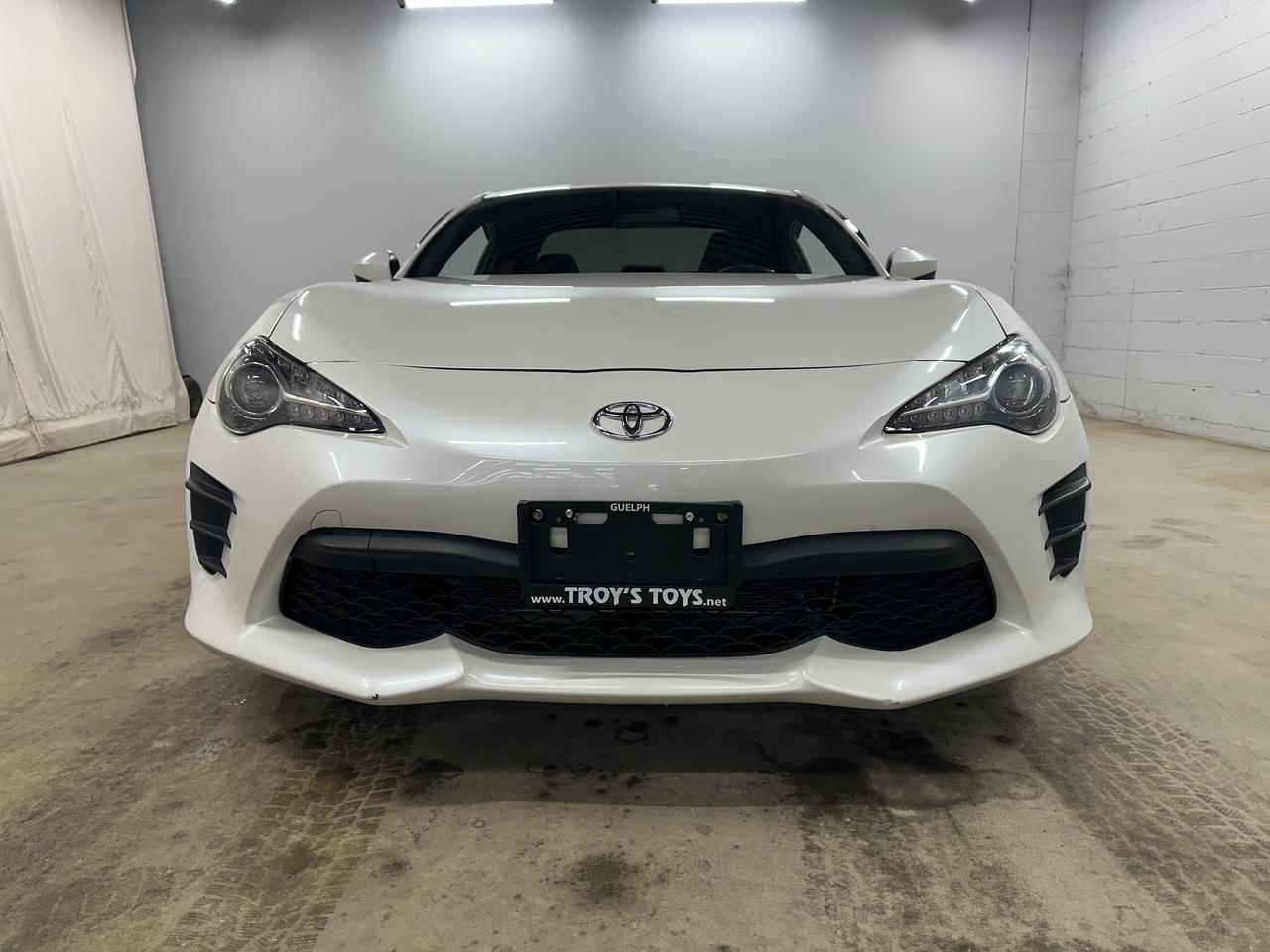 2017 Toyota 86 Automatic Photo