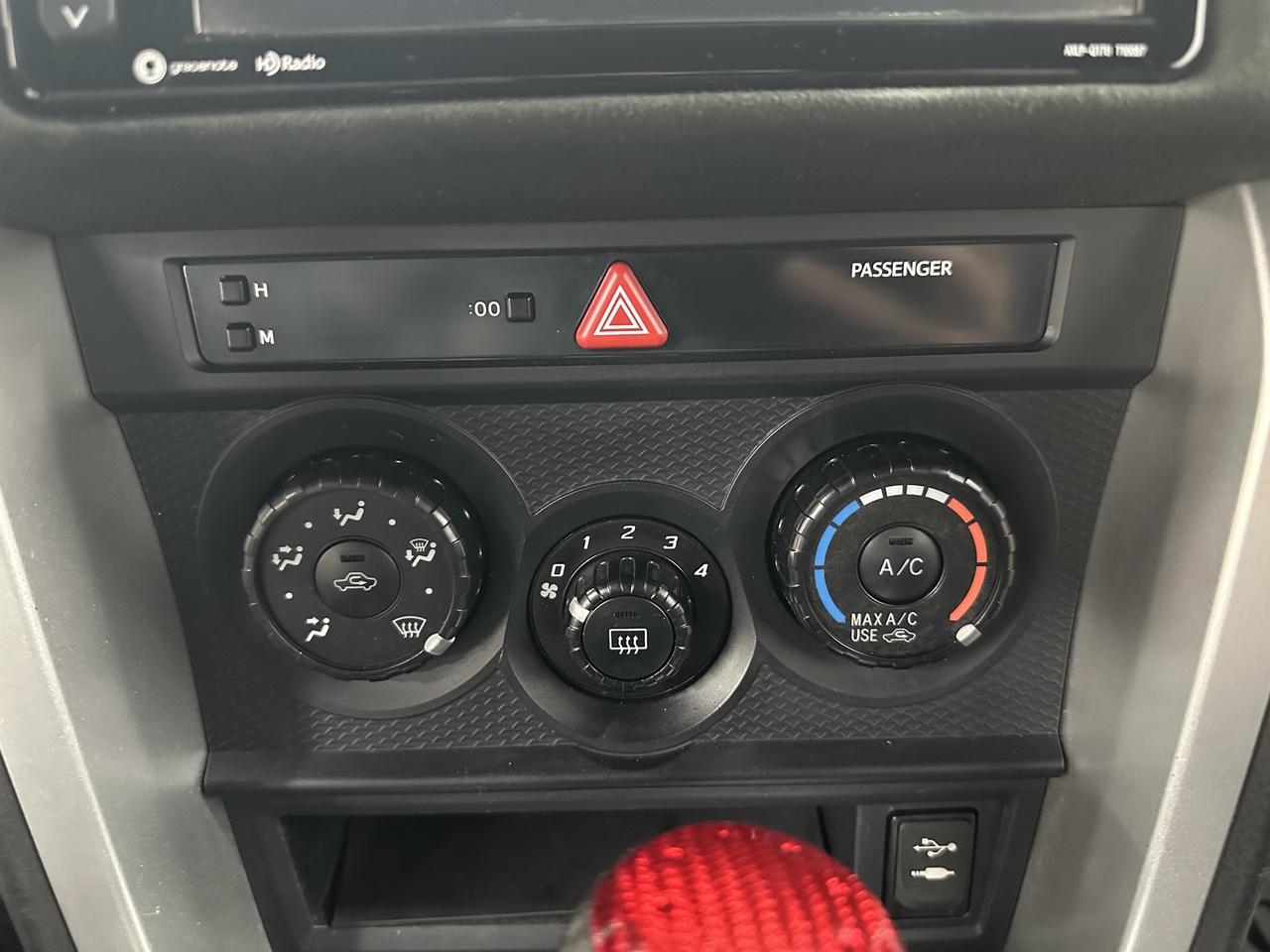 2017 Toyota 86 Automatic Photo