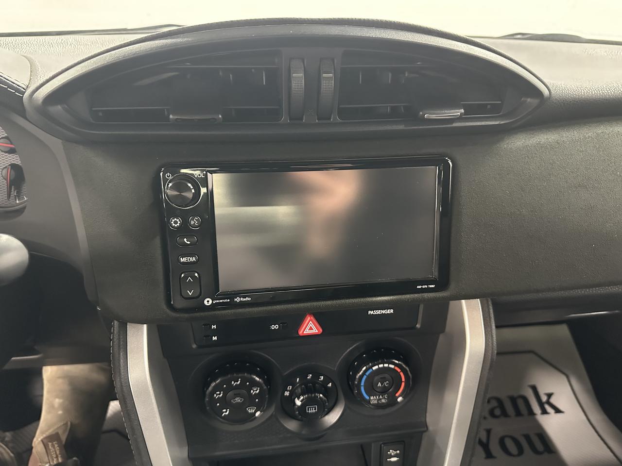 2017 Toyota 86 Automatic Photo