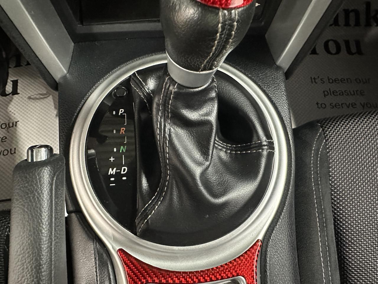 2017 Toyota 86 Automatic Photo
