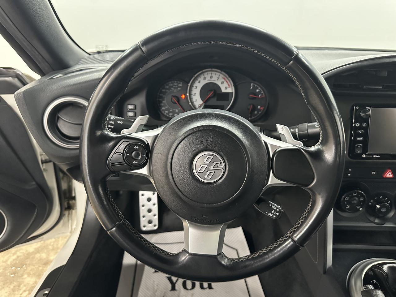 2017 Toyota 86 Base | AUTOMATIC | TRACK MODE | BLUETOOTH Photo13