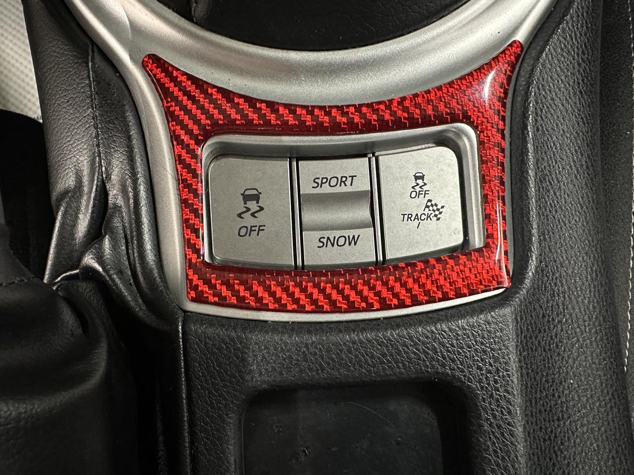 2017 Toyota 86 Automatic Photo