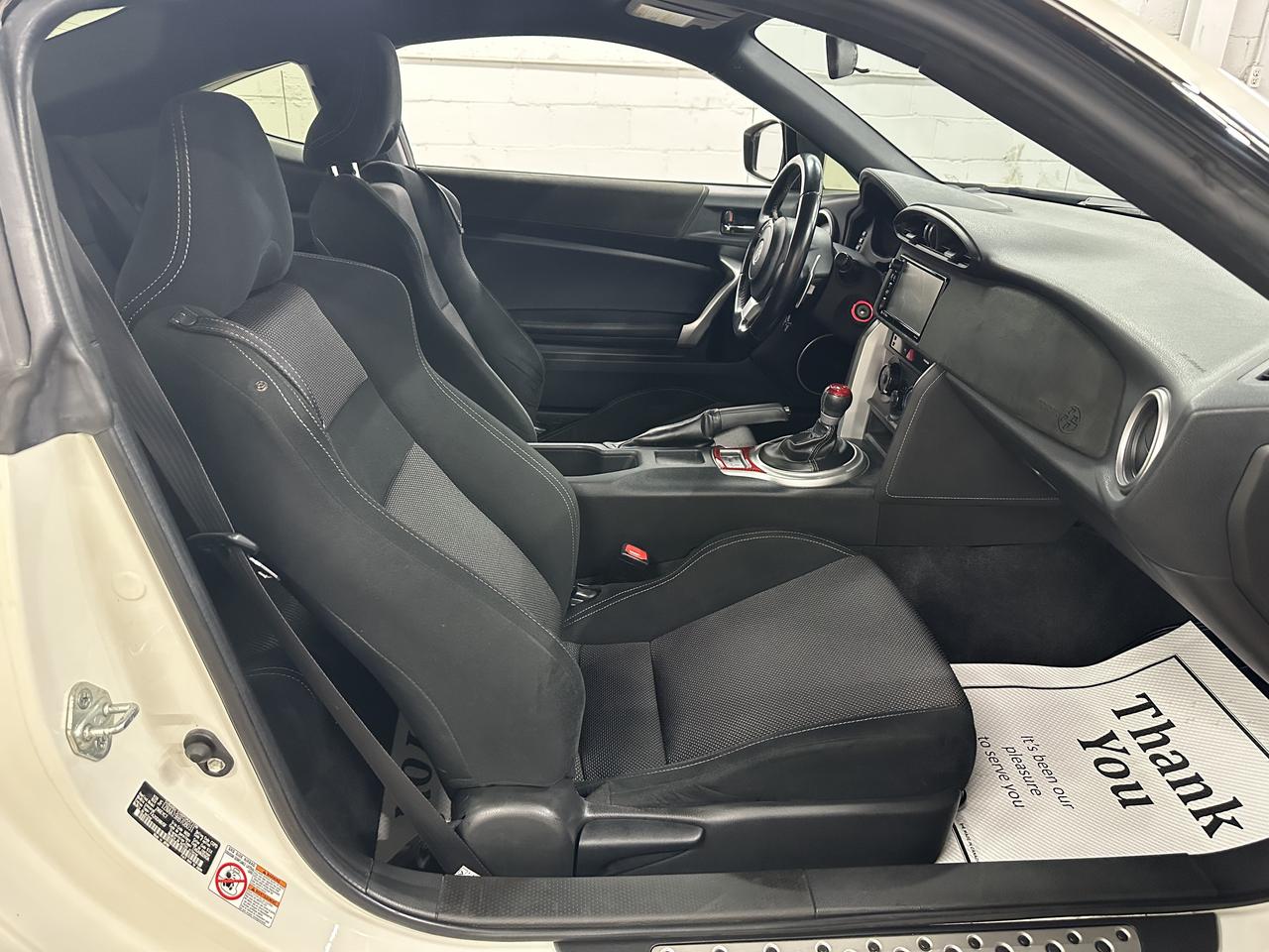 2017 Toyota 86 Automatic Photo