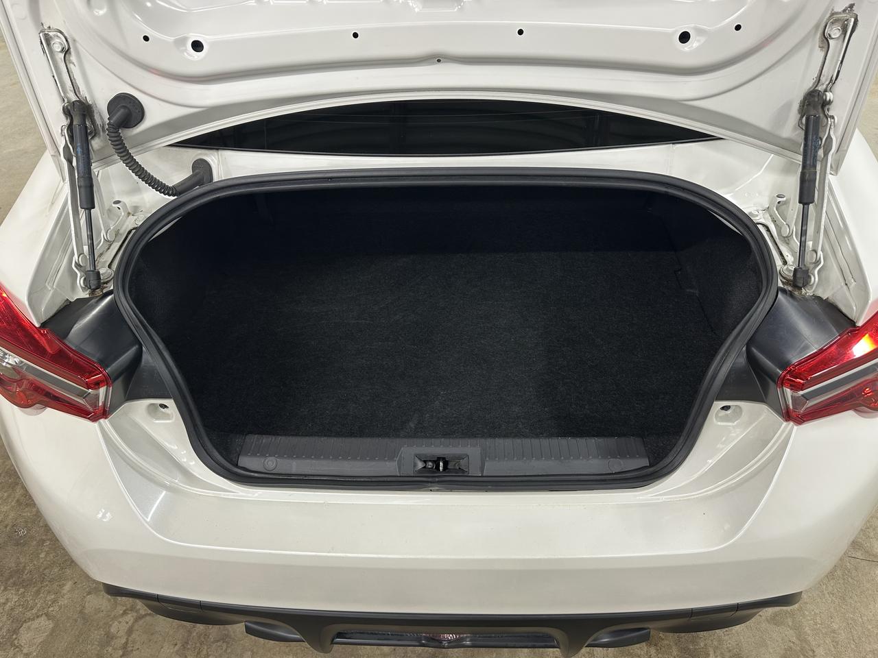 2017 Toyota 86 Automatic Photo1
