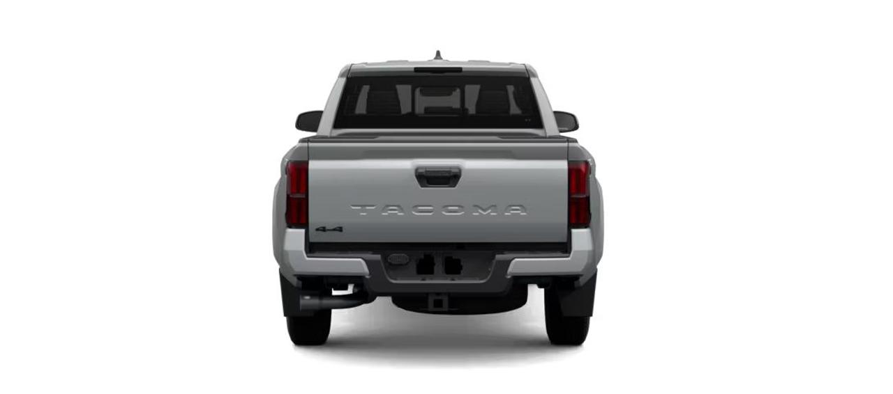 2026 Toyota Tacoma TRD Sport Photo