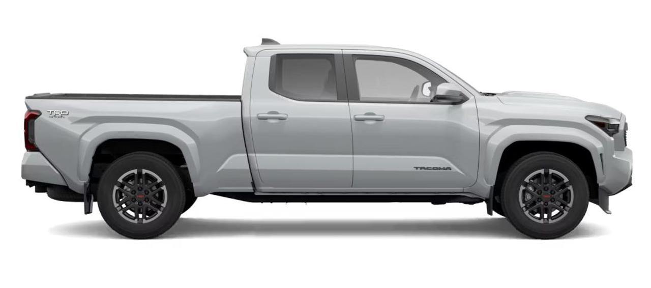 2026 Toyota Tacoma TRD Sport Photo