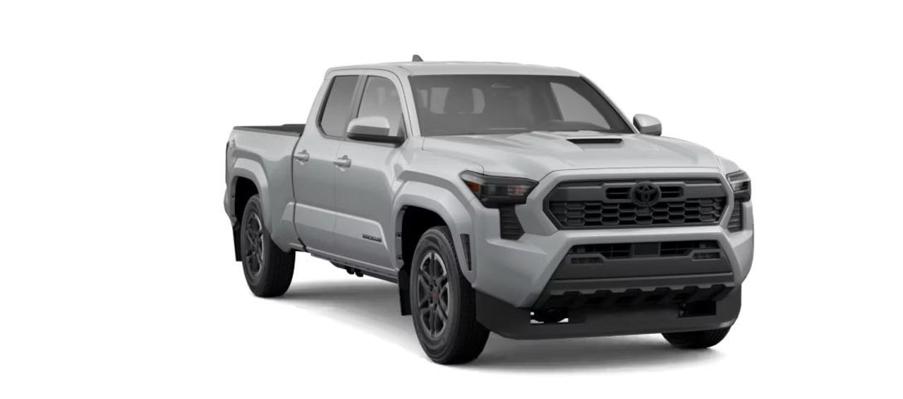 2026 Toyota Tacoma TRD Sport Photo