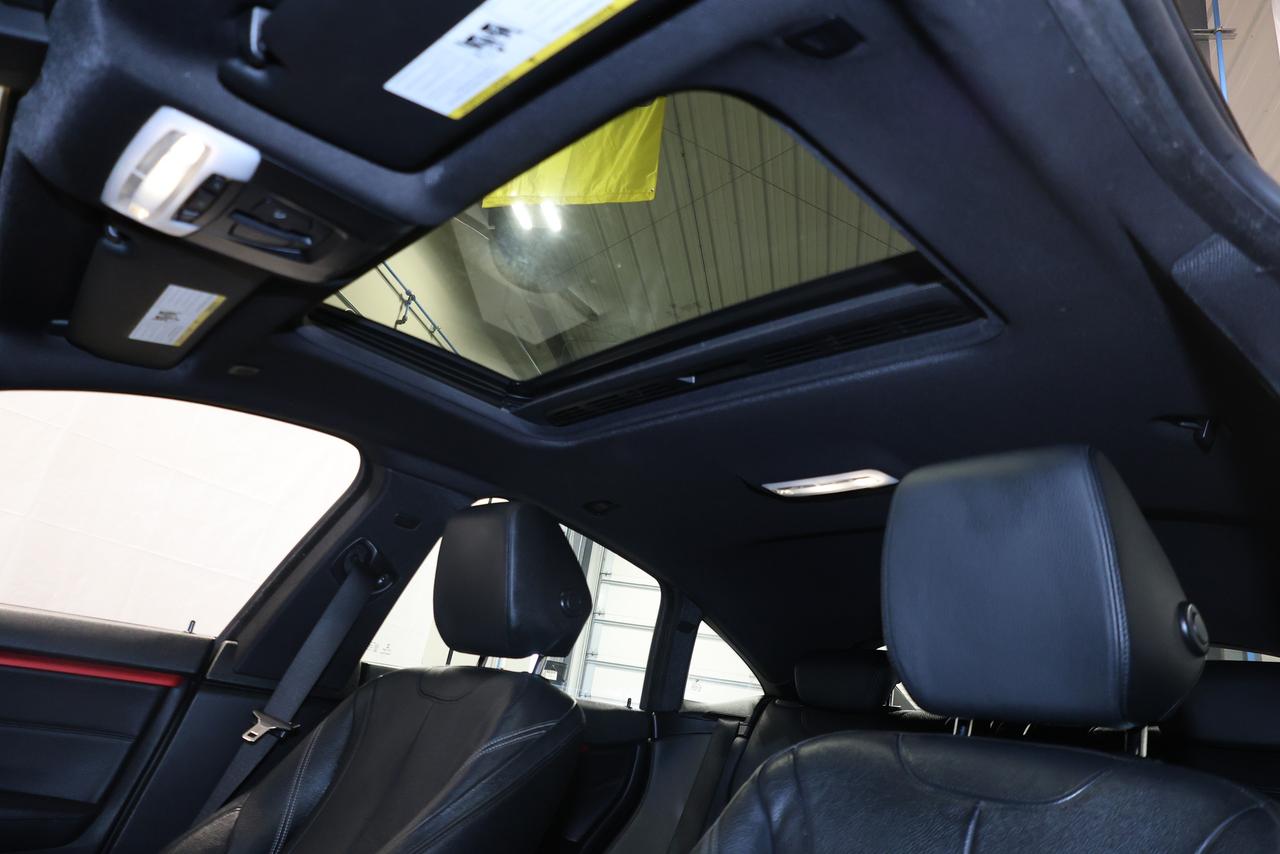 2016 BMW 4 Series 428i xDrive - SPORTLINE|SUNROOF|NAVI|CAMERA Photo
