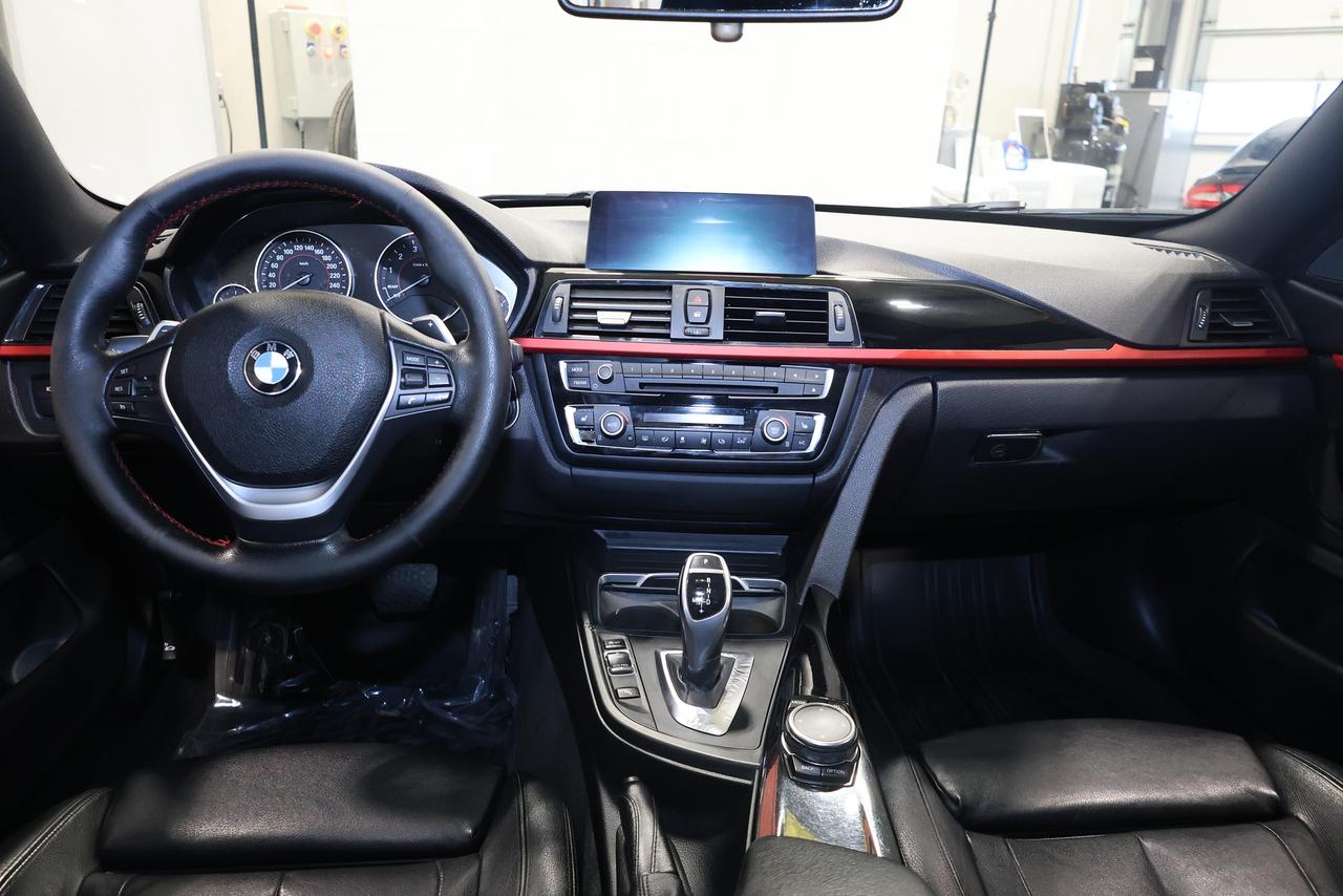 2016 BMW 4 Series 428i xDrive - SPORTLINE|SUNROOF|NAVI|CAMERA Photo