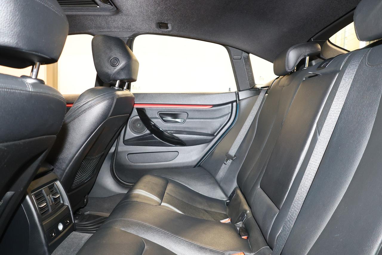 2016 BMW 4 Series 428i xDrive - SPORTLINE|SUNROOF|NAVI|CAMERA Photo