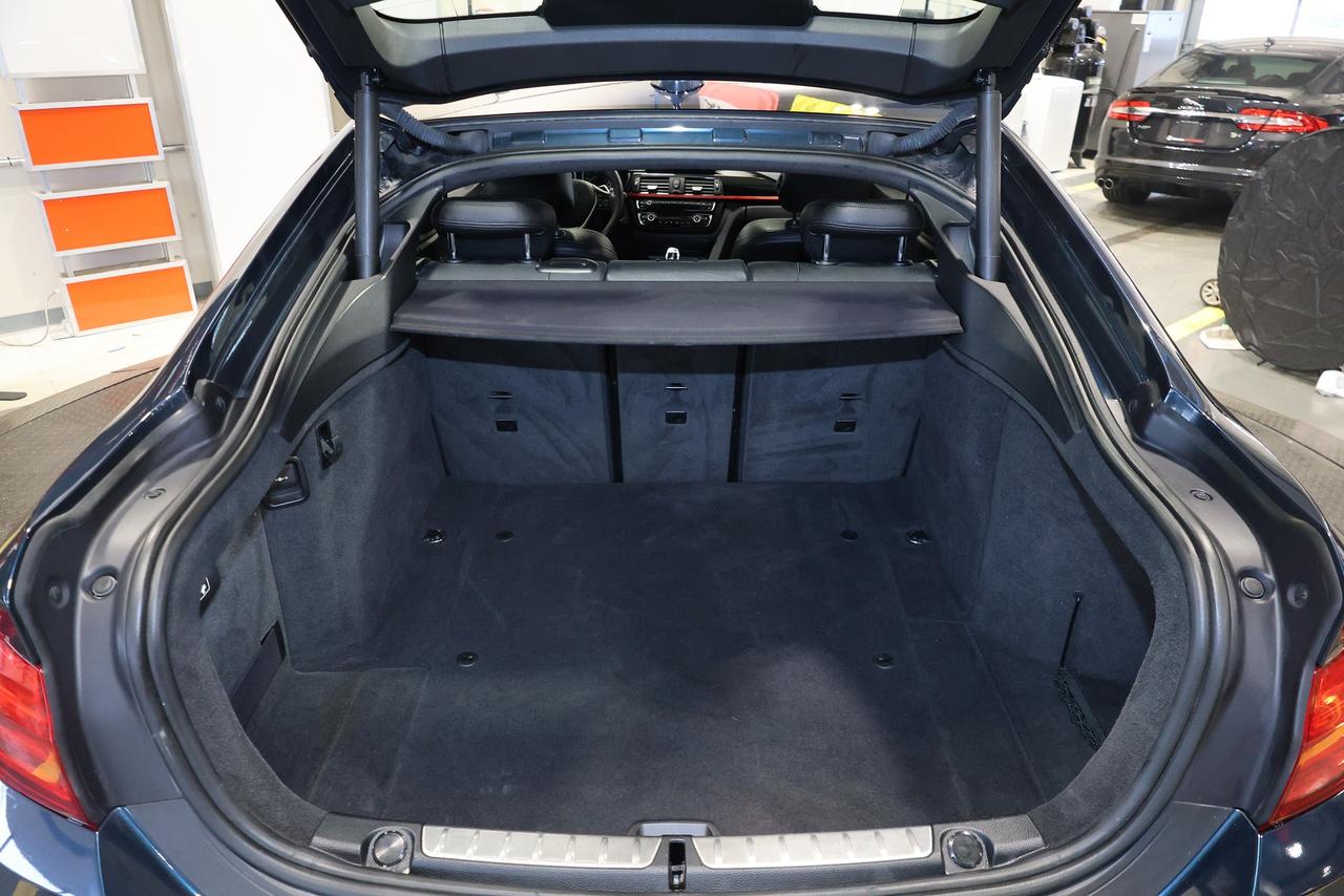 2016 BMW 4 Series 428i xDrive - SPORTLINE|SUNROOF|NAVI|CAMERA Photo