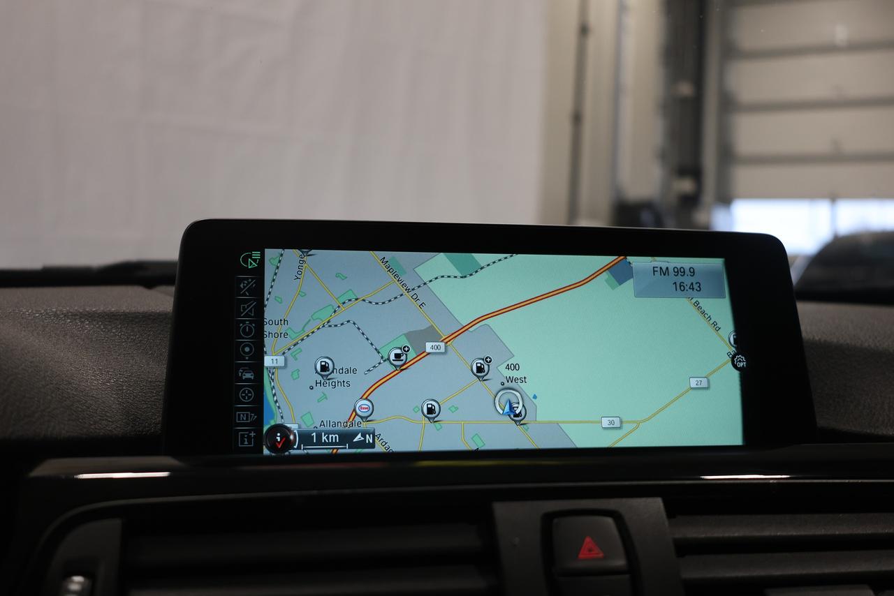 2016 BMW 4 Series 428i xDrive - SPORTLINE|SUNROOF|NAVI|CAMERA Photo