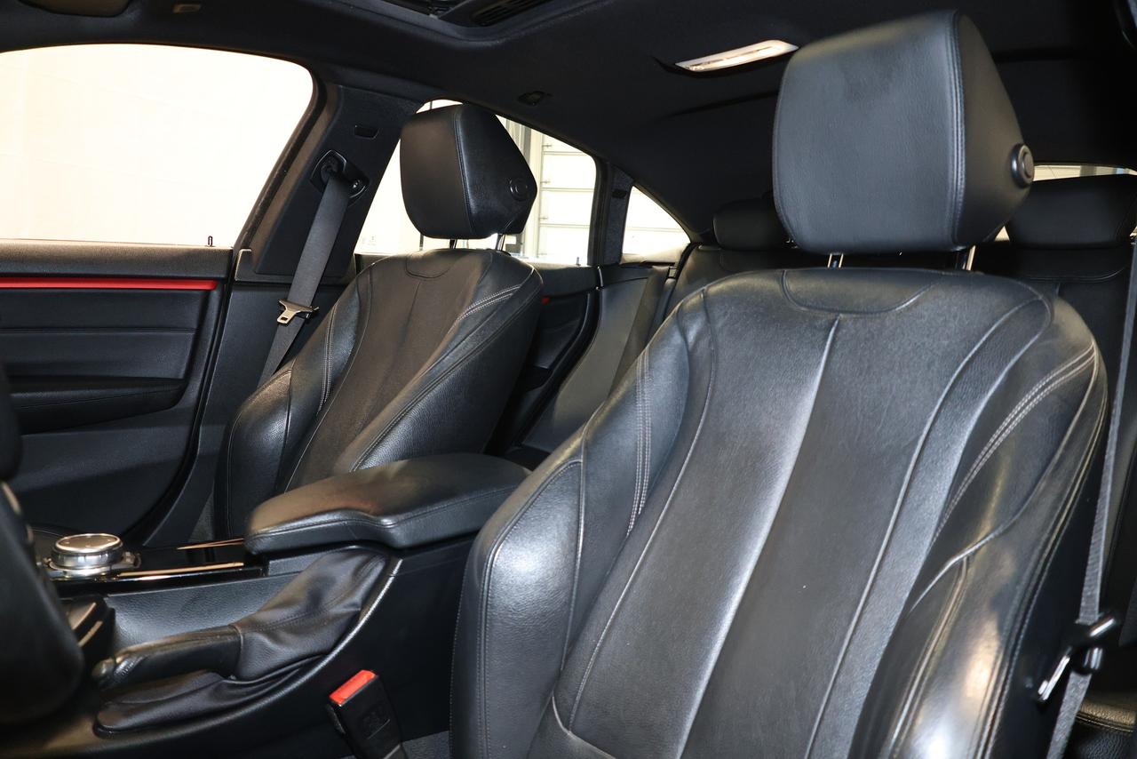 2016 BMW 4 Series 428i xDrive - SPORTLINE|SUNROOF|NAVI|CAMERA Photo
