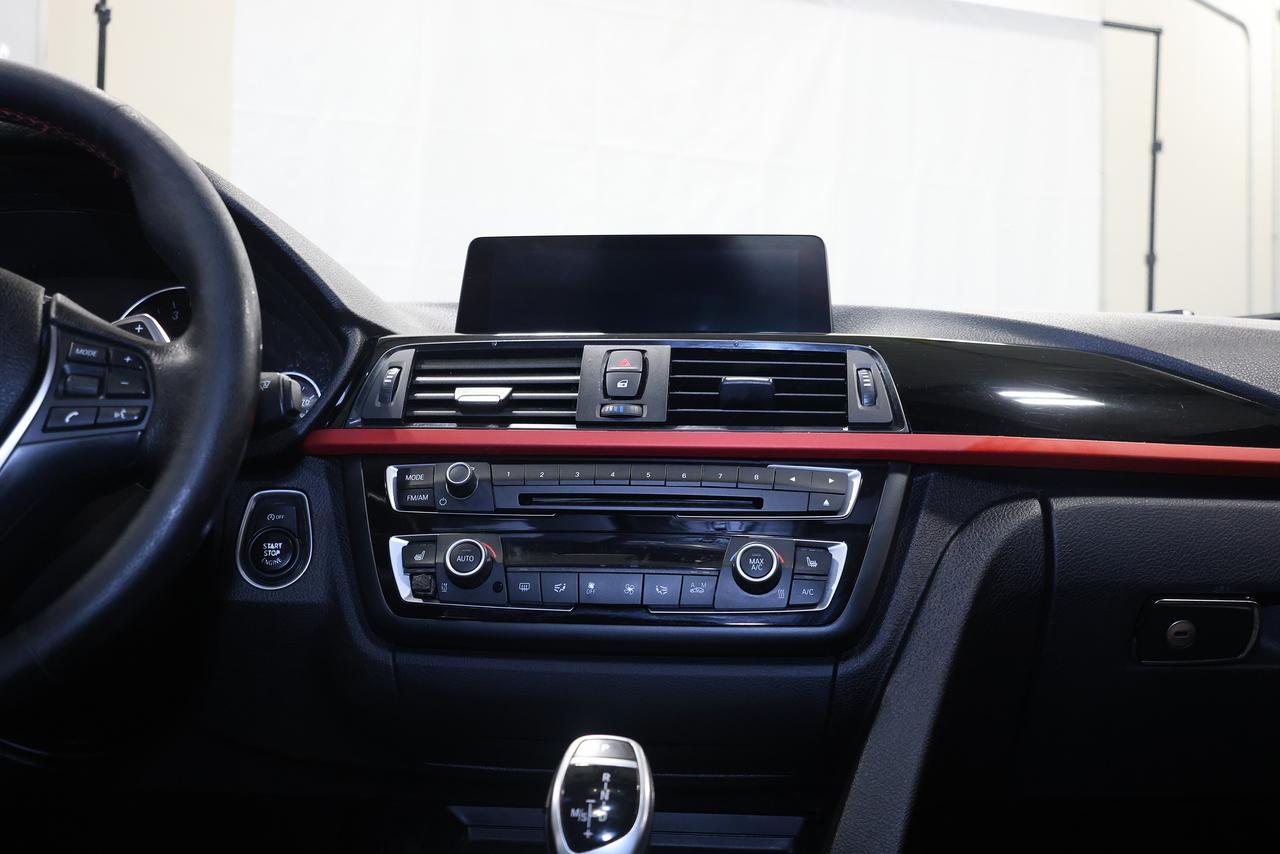 2016 BMW 4 Series 428i xDrive - SPORTLINE|SUNROOF|NAVI|CAMERA Photo