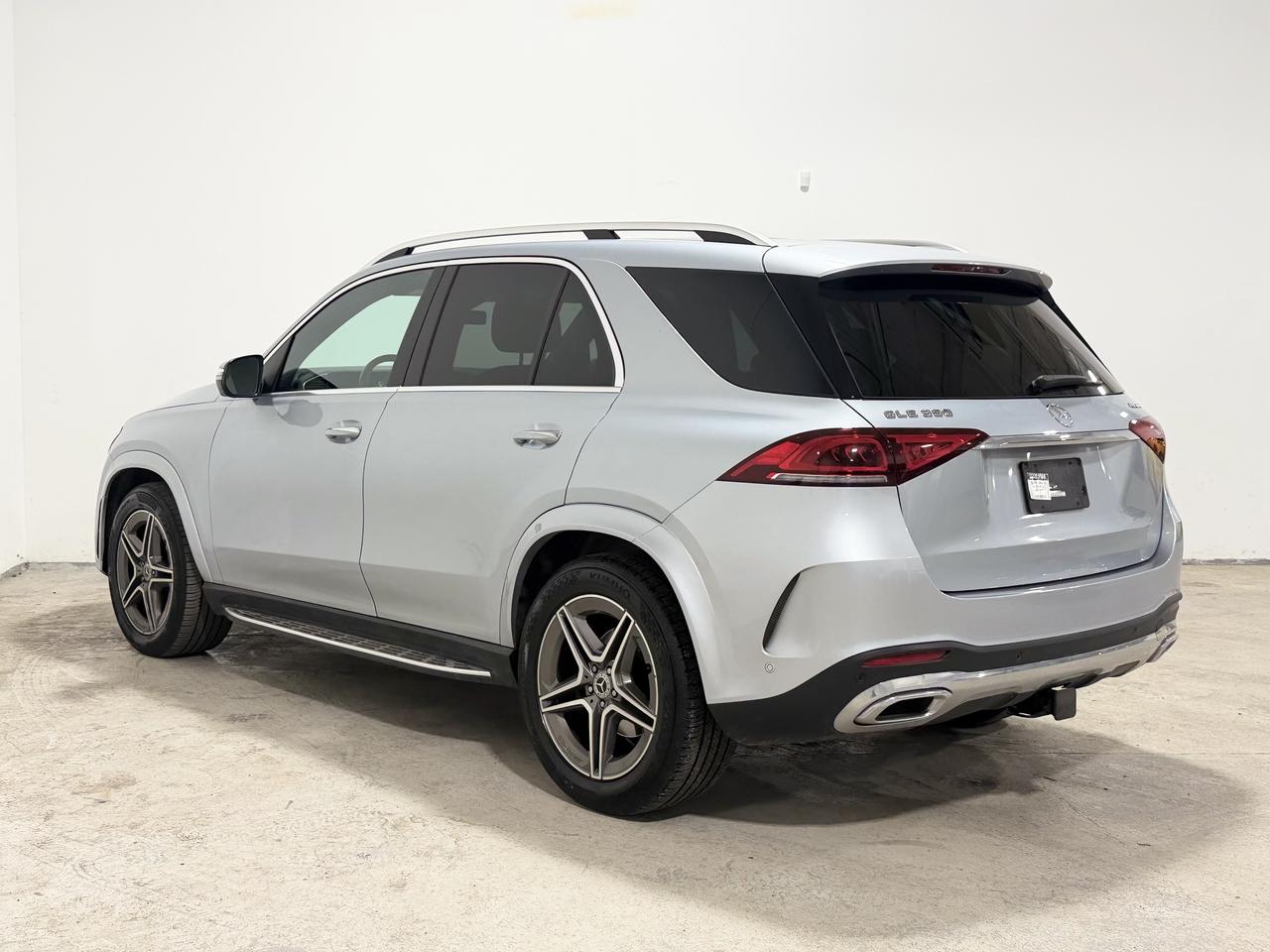 2022 Mercedes-Benz GLE350 GLE 350 Photo