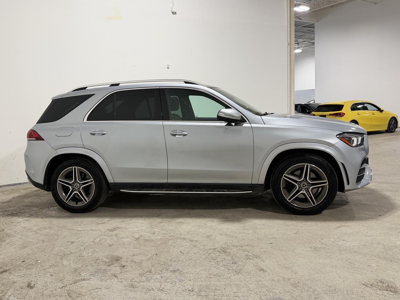 2022 Mercedes-Benz GLE350 GLE 350 Photo3