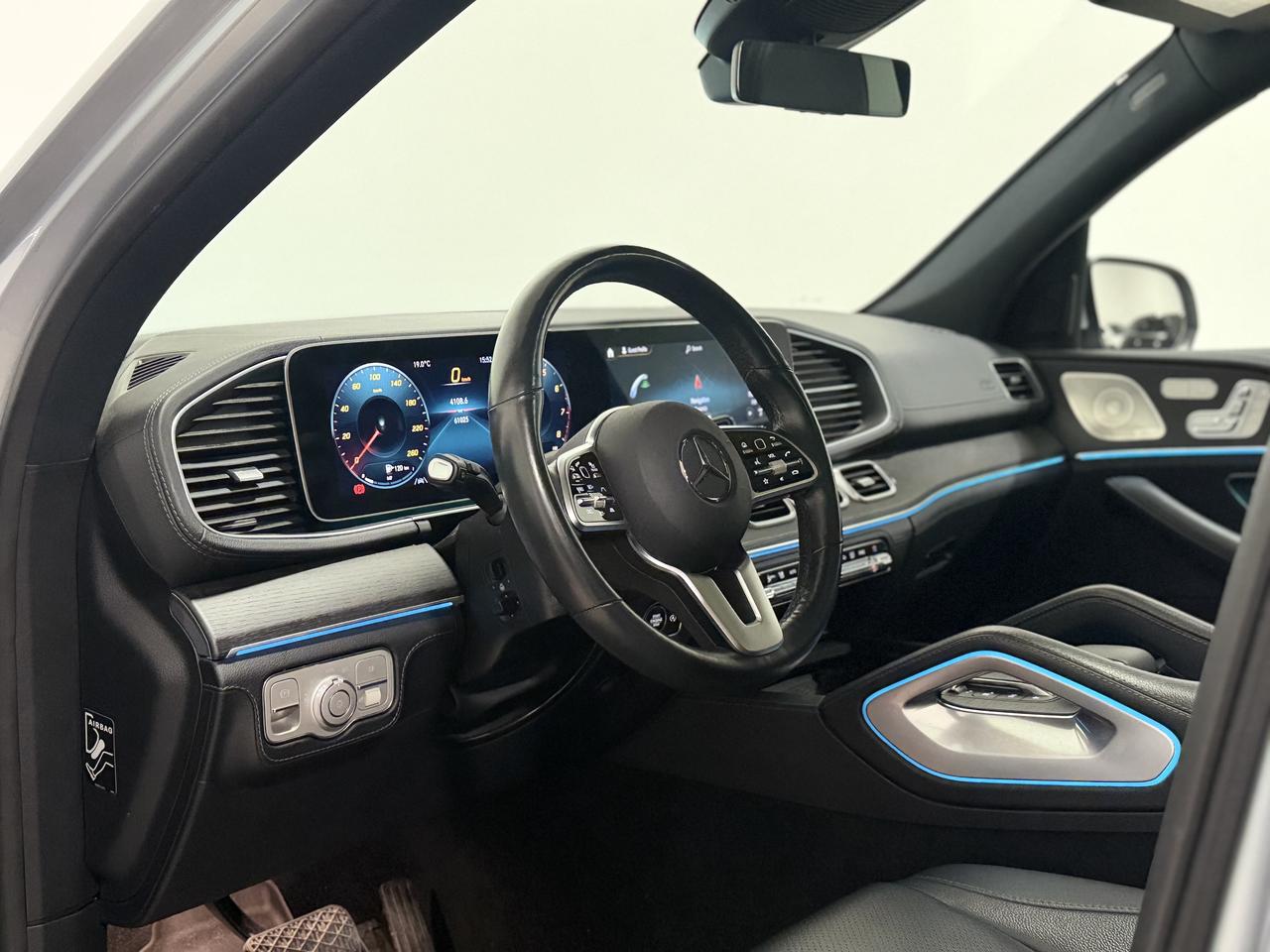 2022 Mercedes-Benz GLE350 GLE 350 Photo