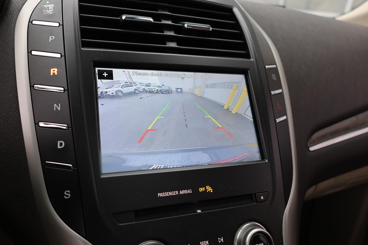 2017 Lincoln MKC Reserve AWD - PANO|NAVI|CAMERA|BLINDSPOT Photo