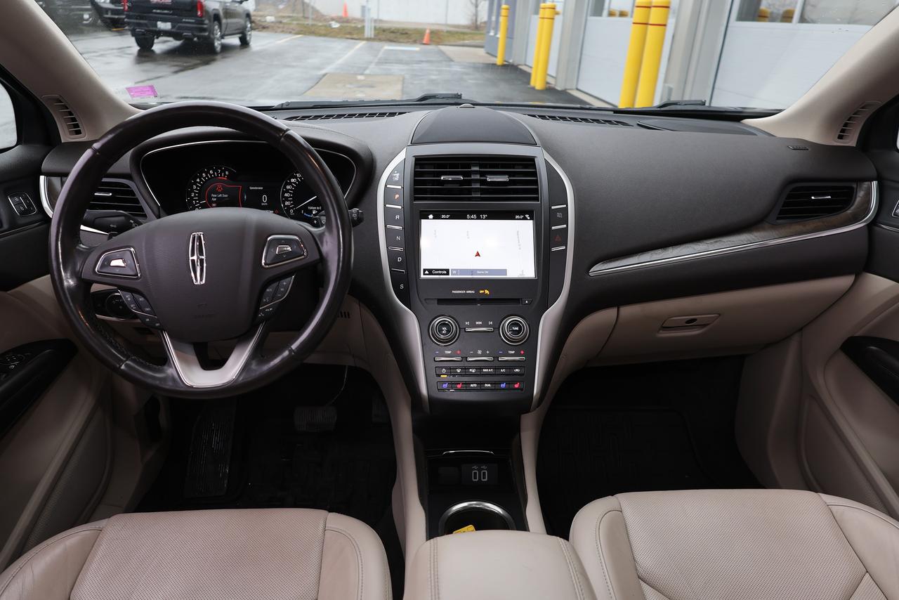 2017 Lincoln MKC Reserve AWD - PANO|NAVI|CAMERA|BLINDSPOT Photo