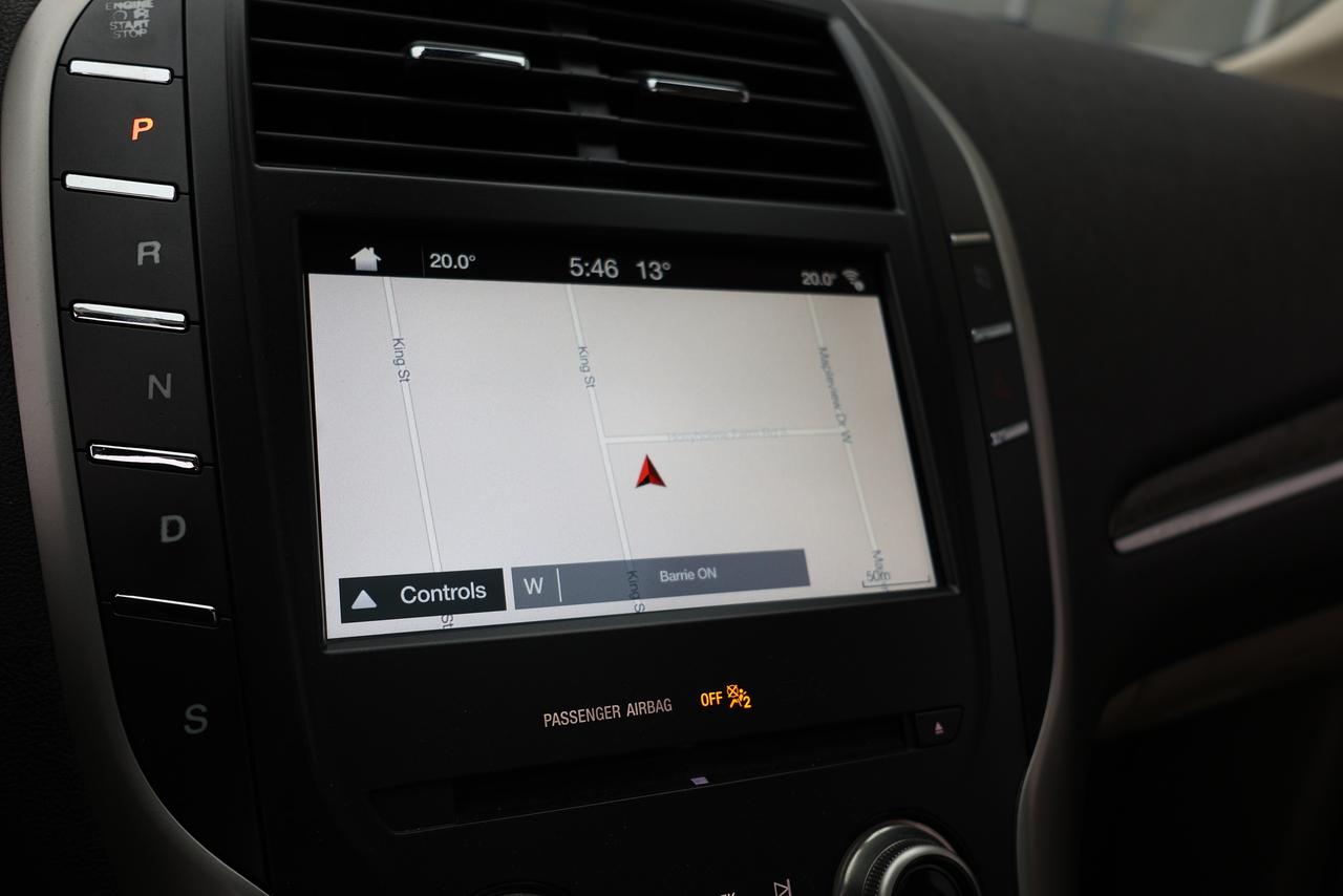 2017 Lincoln MKC Reserve AWD - PANO|NAVI|CAMERA|BLINDSPOT Photo