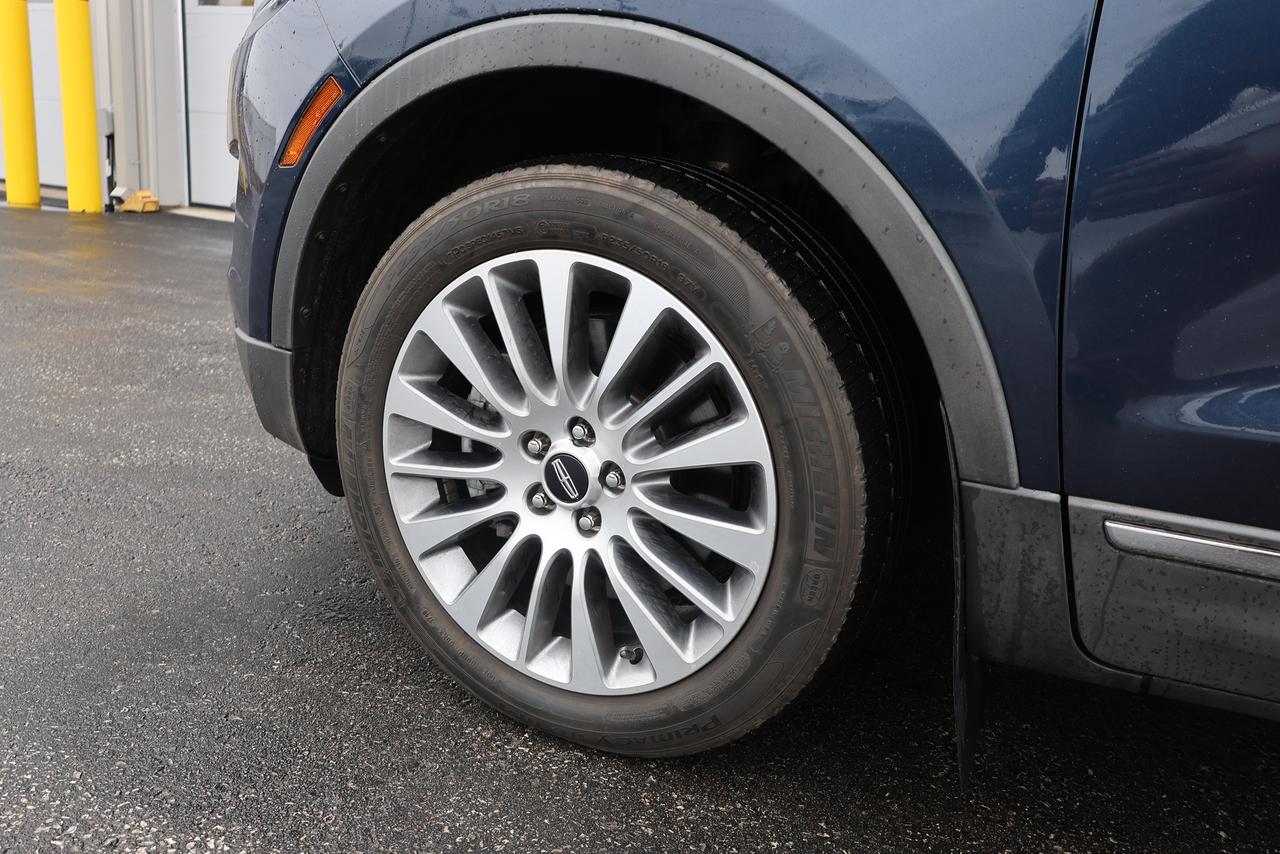 2017 Lincoln MKC Reserve AWD - PANO|NAVI|CAMERA|BLINDSPOT Photo