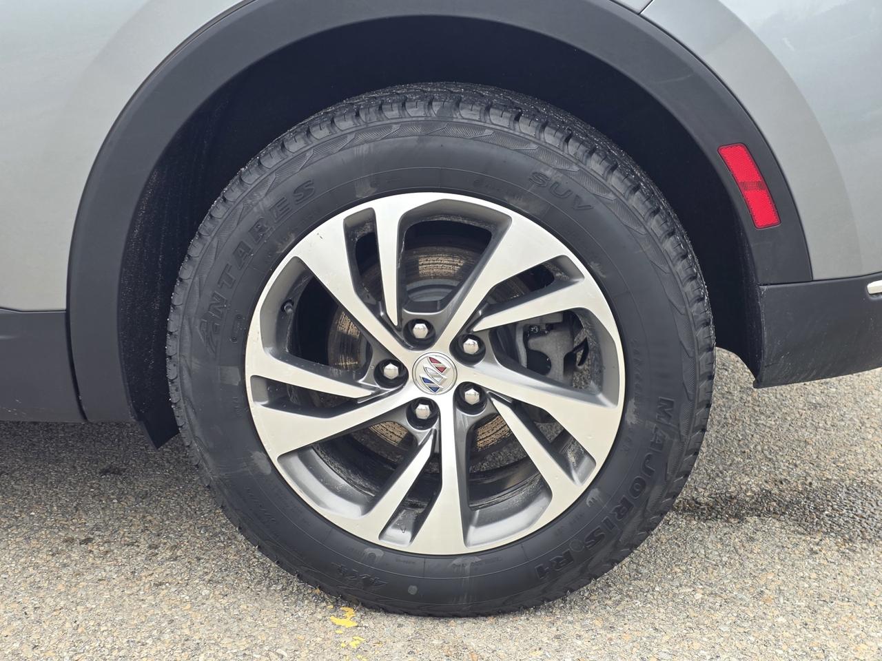 2023 Buick Envision Essense AWD Photo