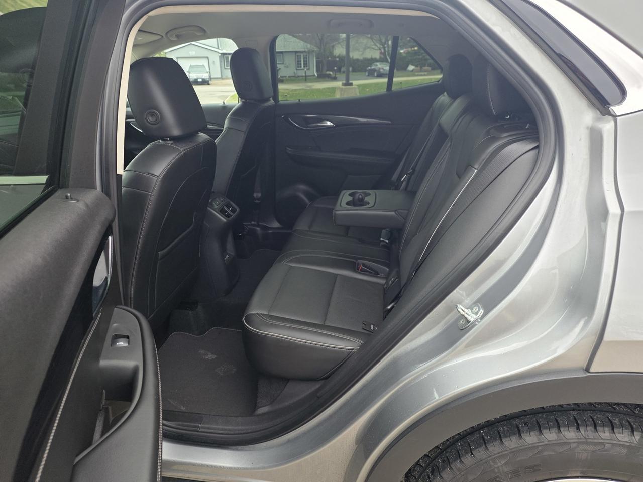 2023 Buick Envision Essense AWD Photo