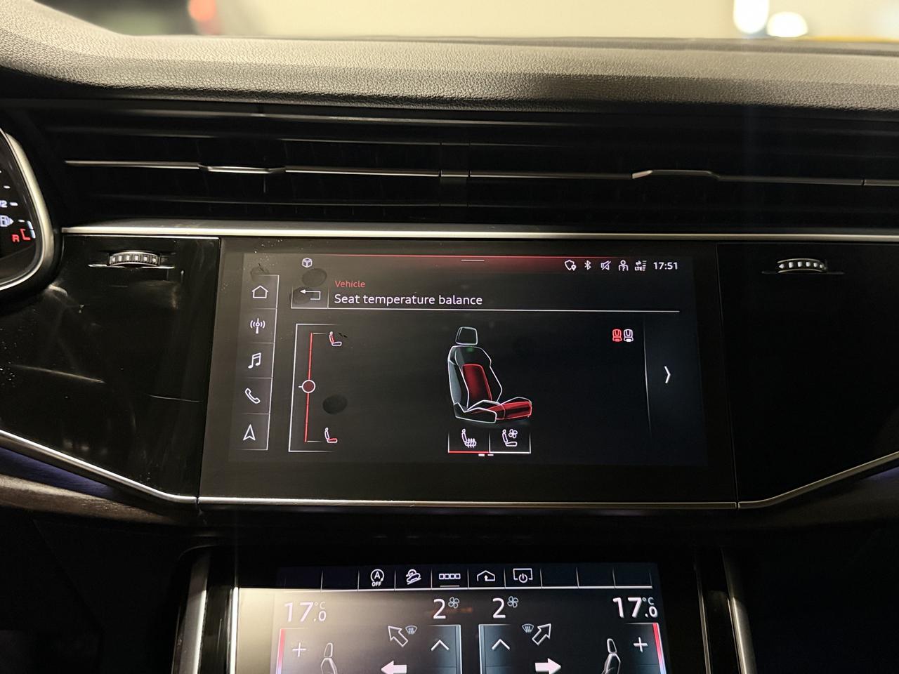 2021 Audi Q7 Progressiv 55 TFSI quattro | S-LINE Photo