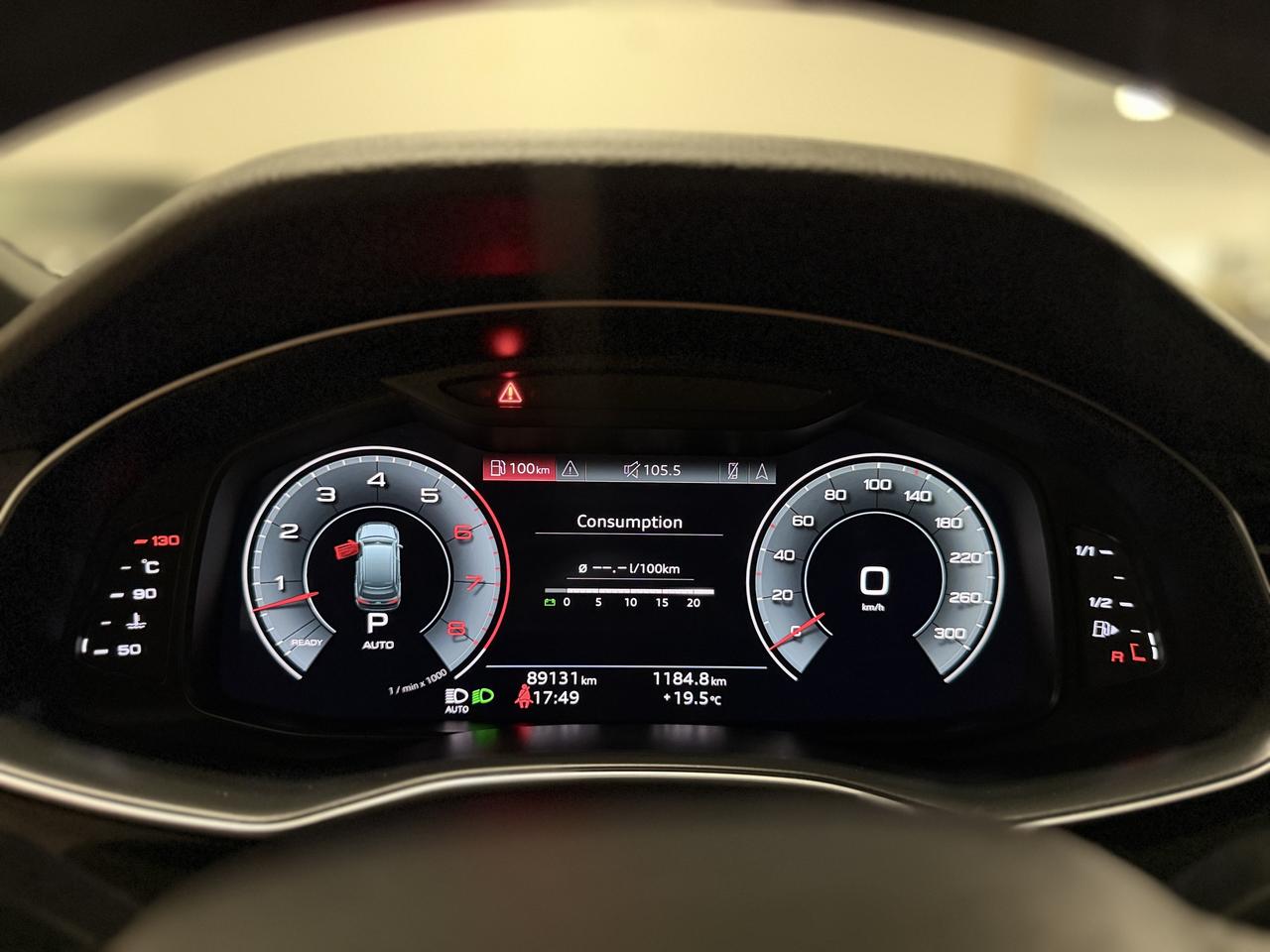 2021 Audi Q7 Progressiv 55 TFSI quattro | S-LINE Photo