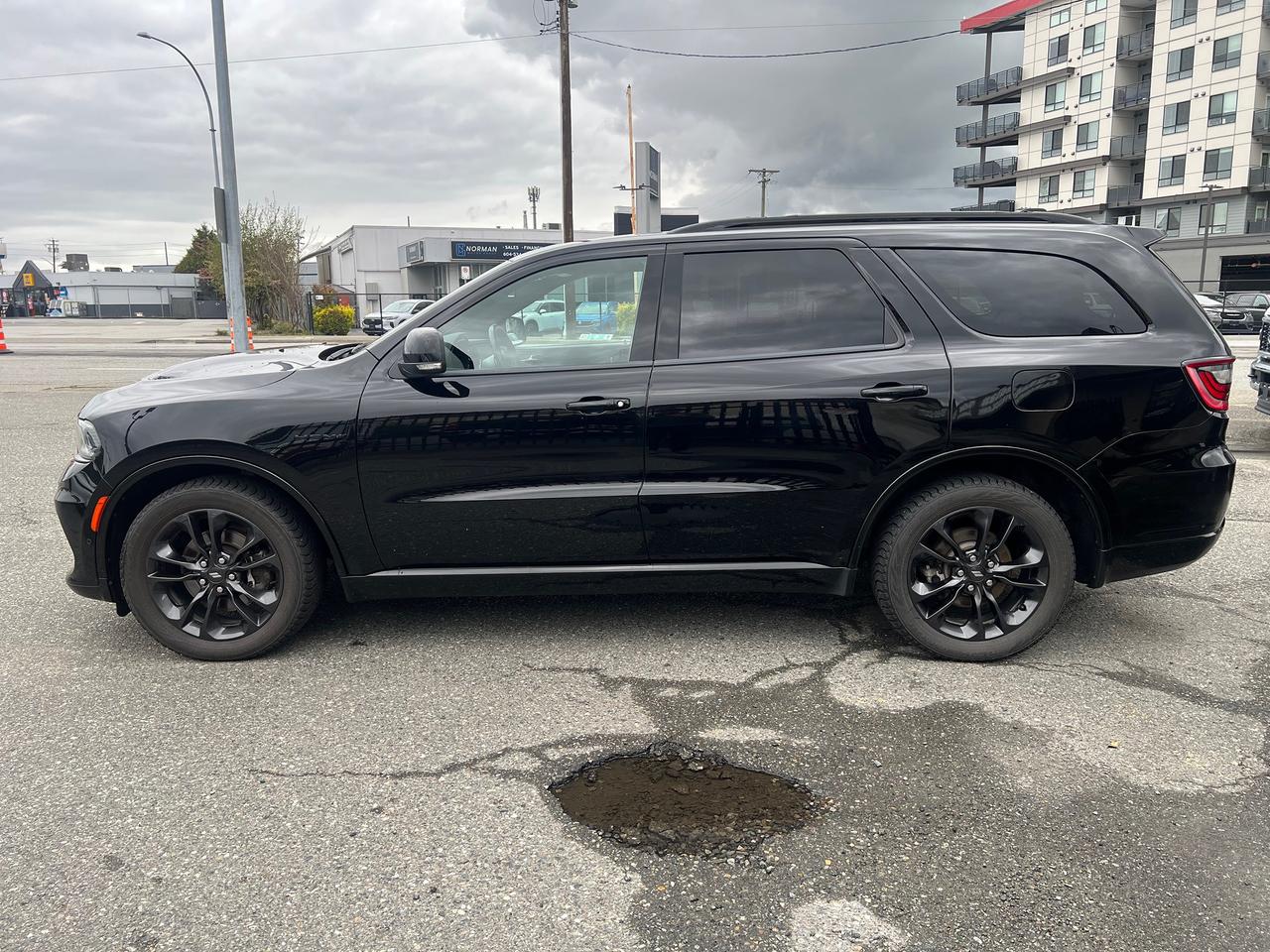 2022 Dodge Durango R/T PLUS AWD Photo25