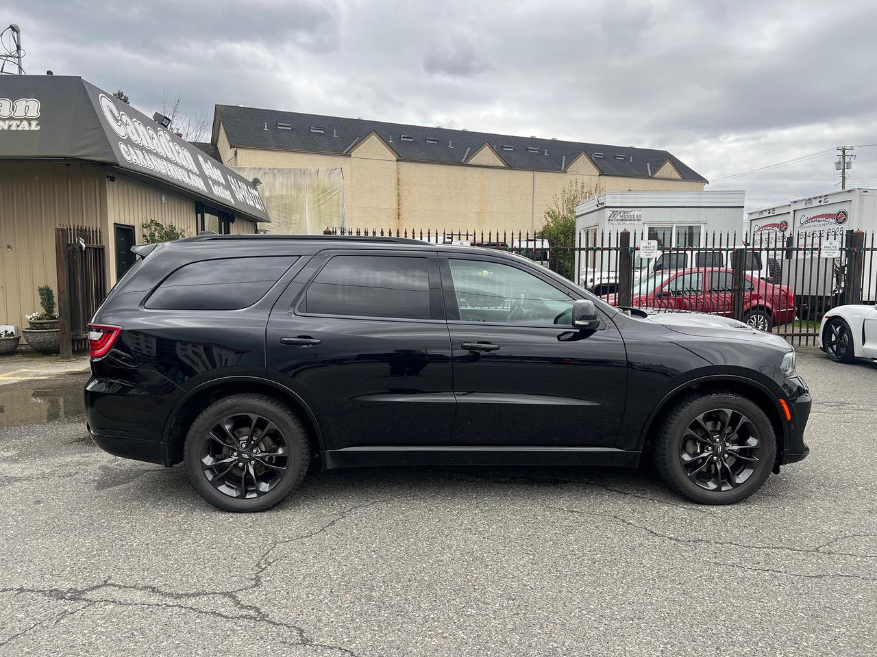 2022 Dodge Durango R/T PLUS AWD Photo31