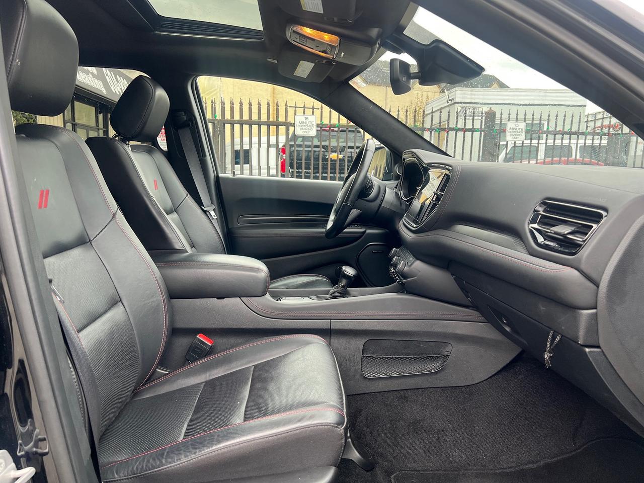 2022 Dodge Durango R/T PLUS AWD Photo32