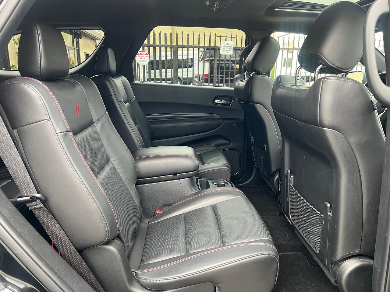 2022 Dodge Durango R/T PLUS AWD Photo12