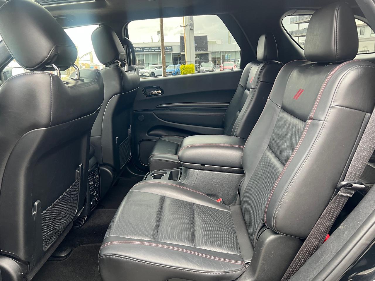 2022 Dodge Durango R/T PLUS AWD Photo14