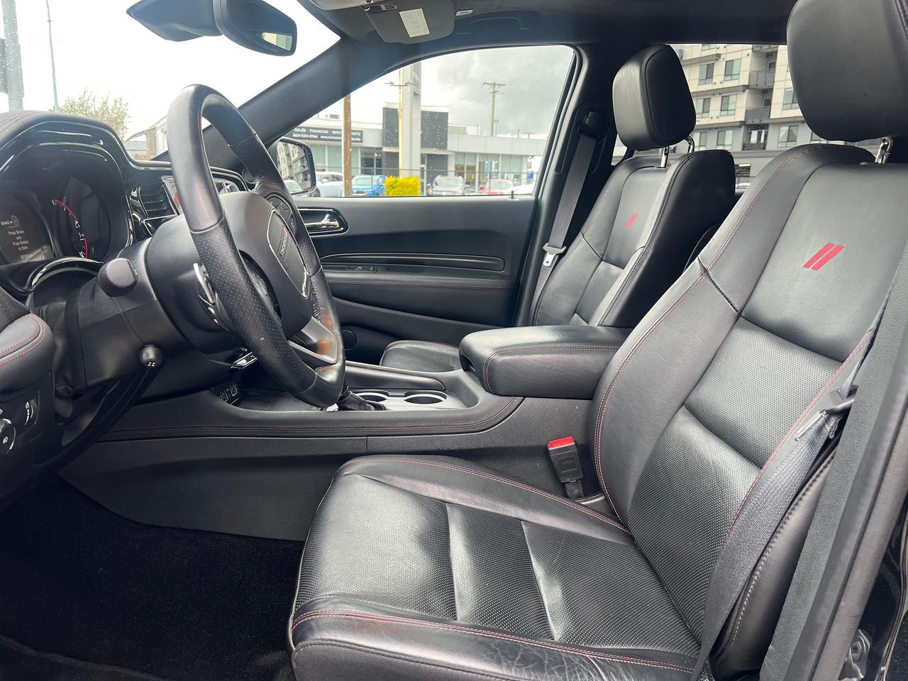 2022 Dodge Durango R/T PLUS AWD Photo15