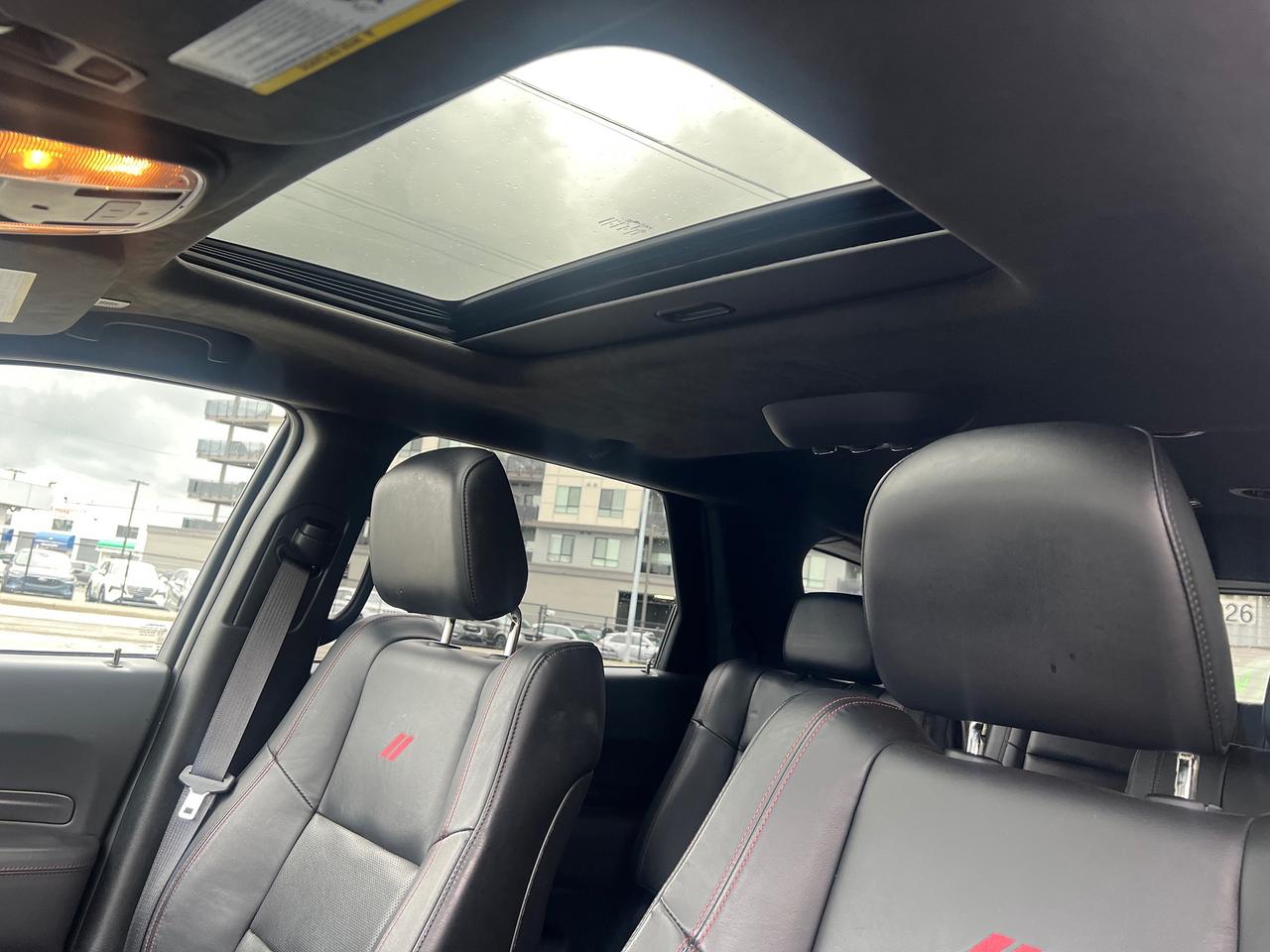 2022 Dodge Durango R/T PLUS AWD Photo37