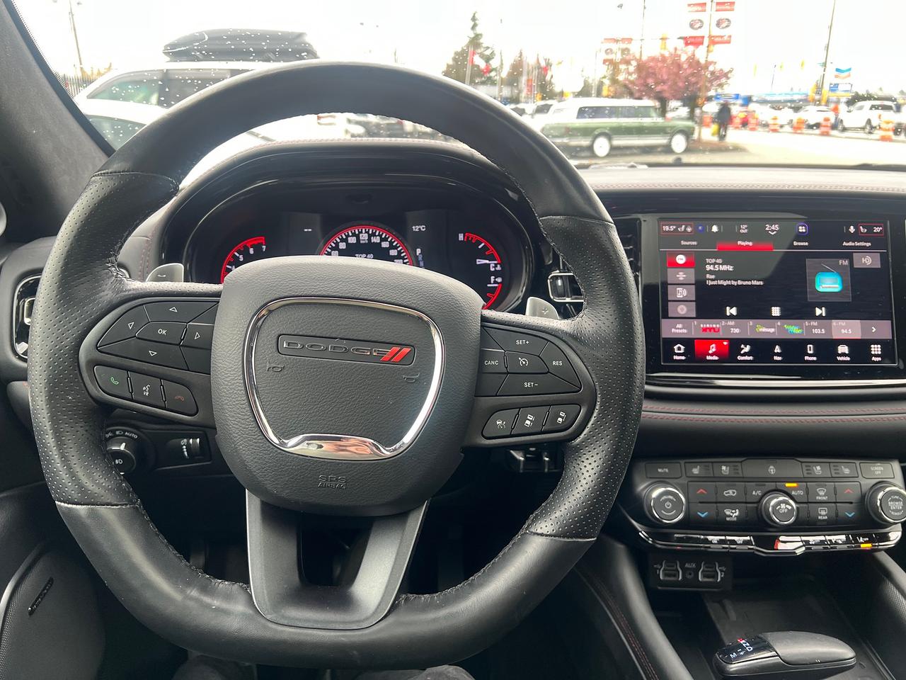 2022 Dodge Durango R/T PLUS AWD Photo17