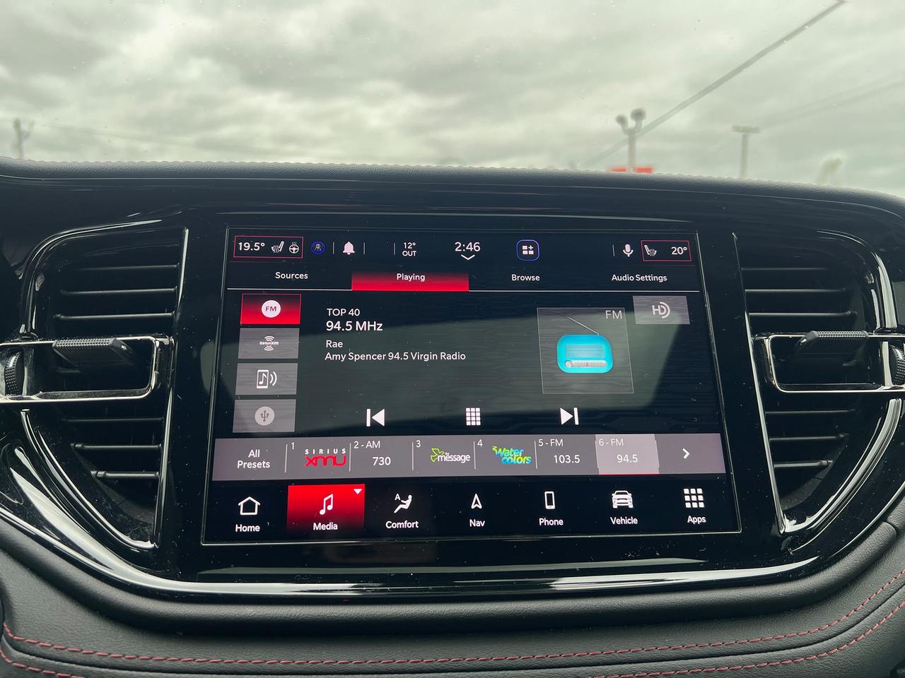 2022 Dodge Durango R/T PLUS AWD Photo39