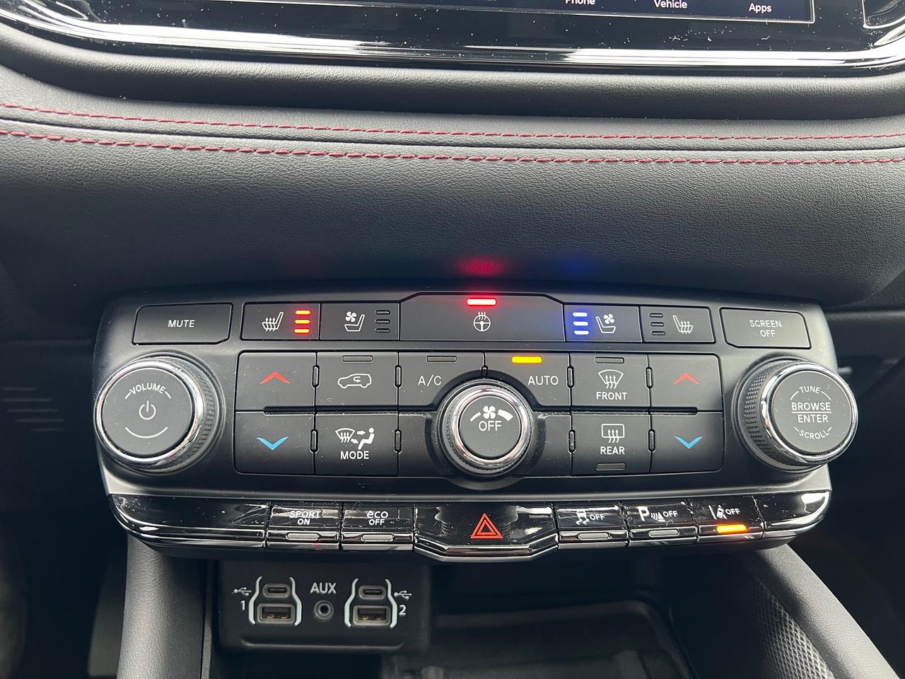 2022 Dodge Durango R/T PLUS AWD Photo40