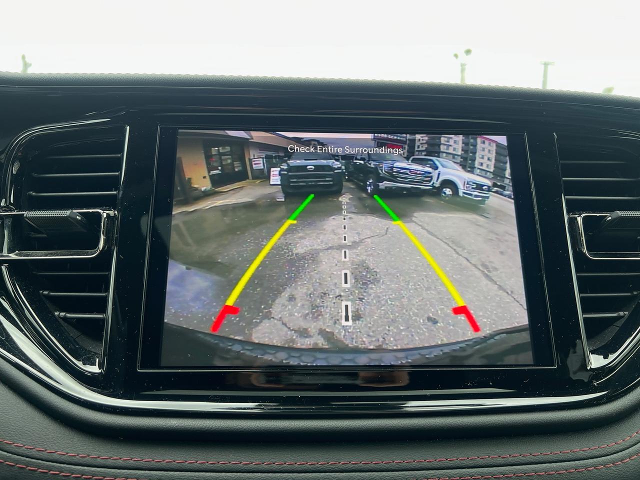 2022 Dodge Durango R/T PLUS AWD Photo20