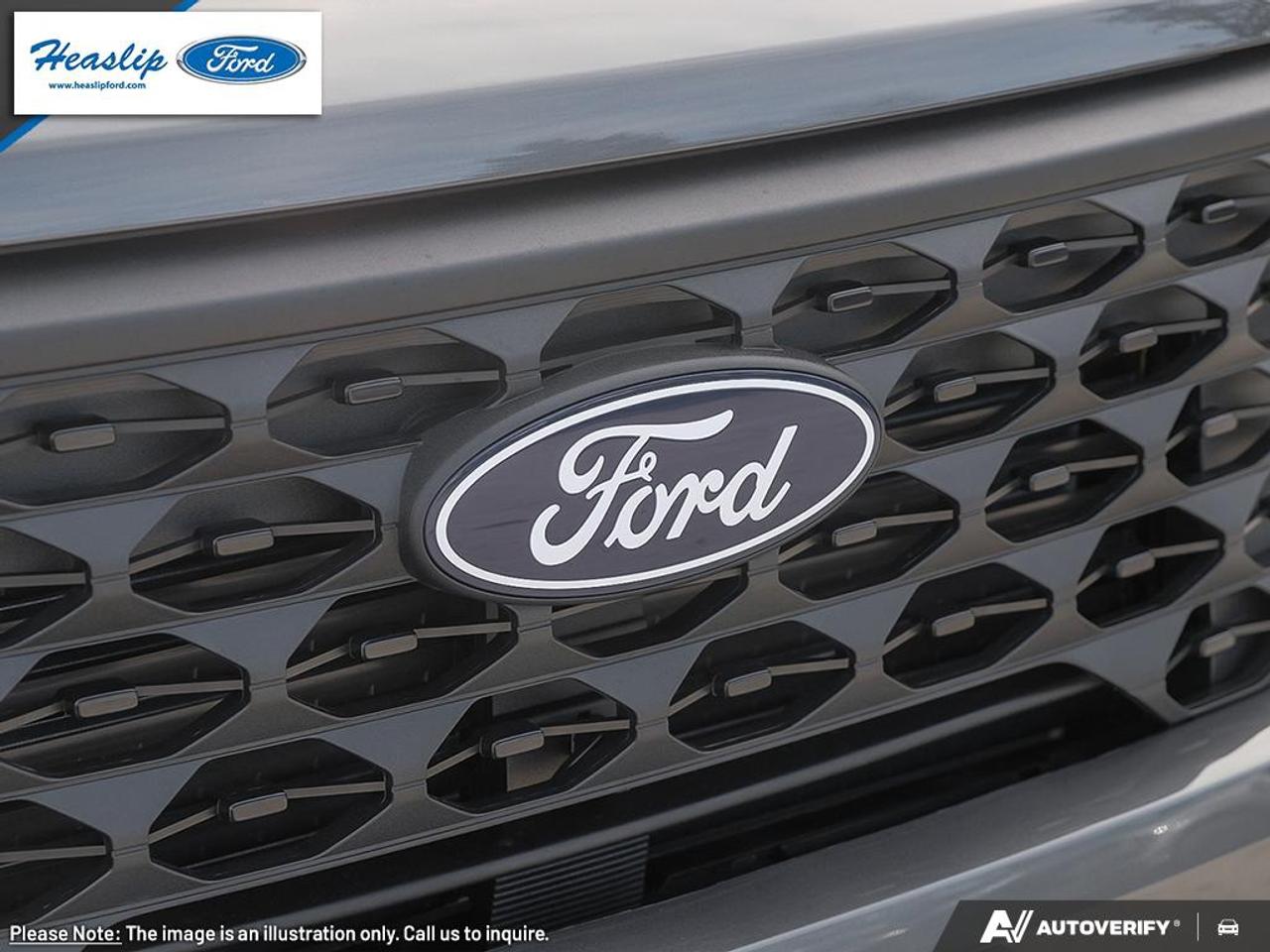 2026 Ford Maverick XLT Photo