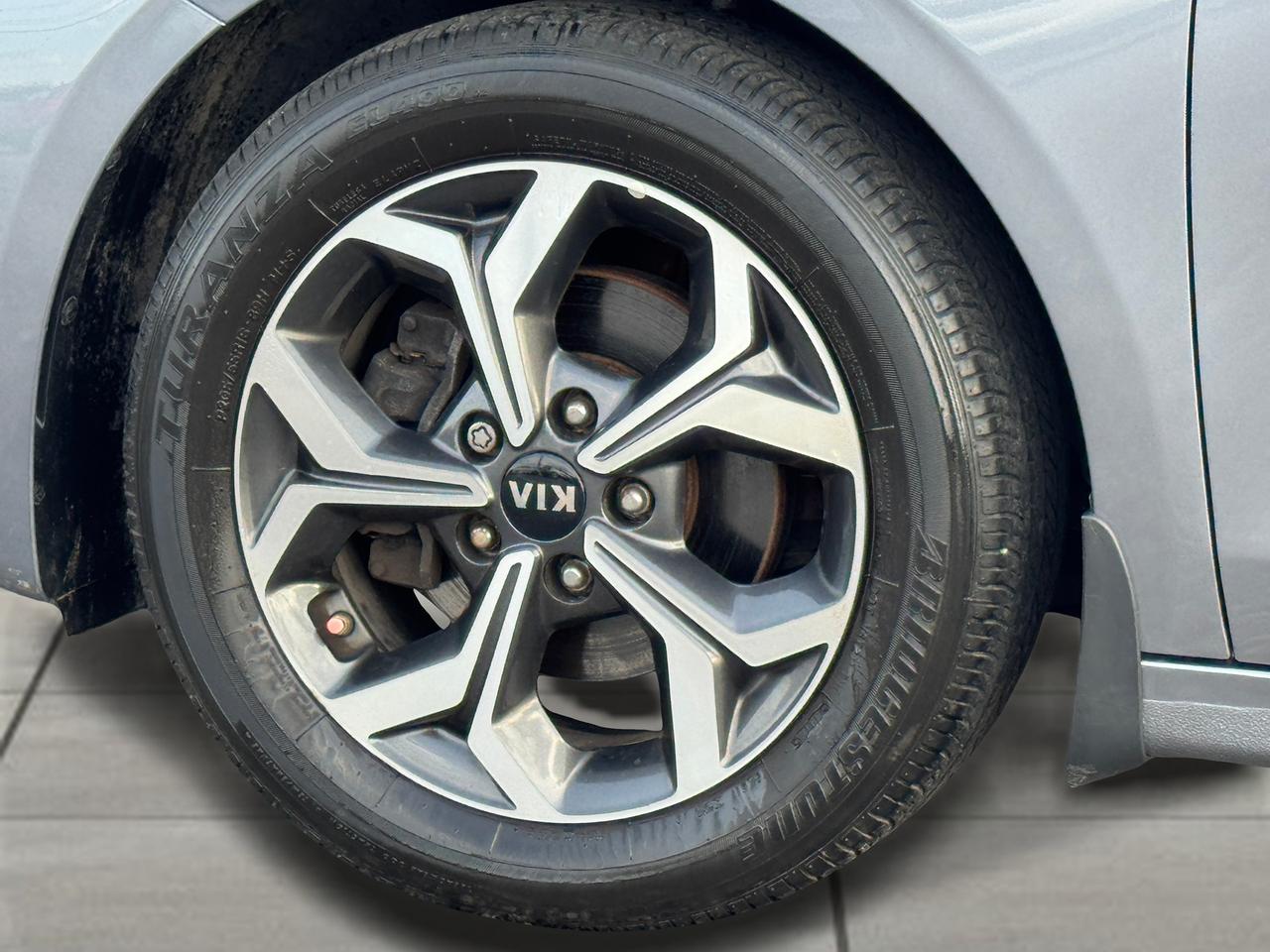2019 Kia Forte EX+Lane Keep Assist+Camera+ApplePlay Photo