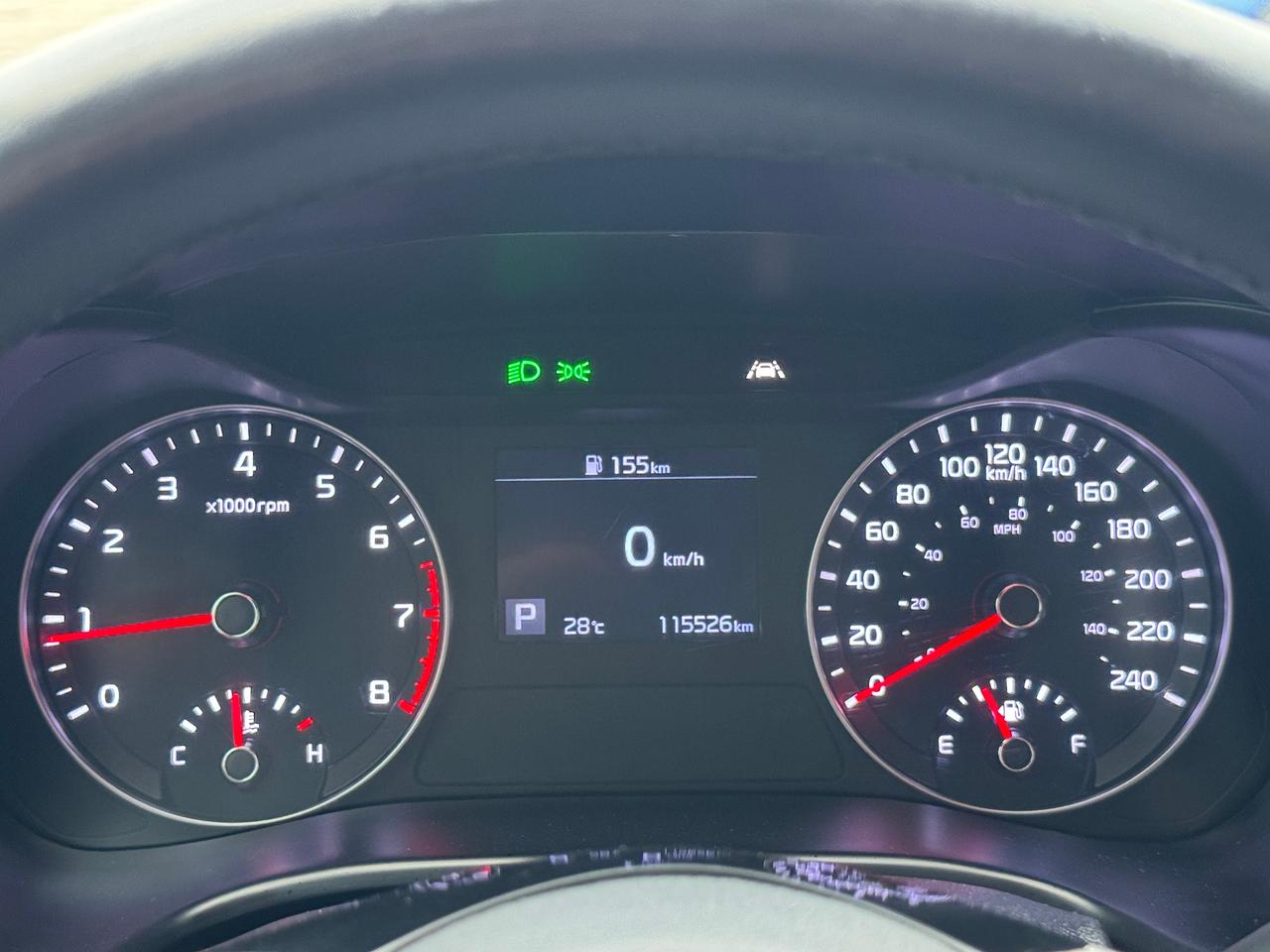2019 Kia Forte EX+Lane Keep Assist+Camera+ApplePlay Photo